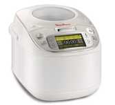 Máquina de cozinhar moulinex