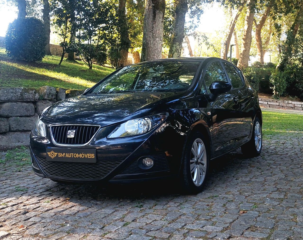 Seat Ibiza 1.2i Style