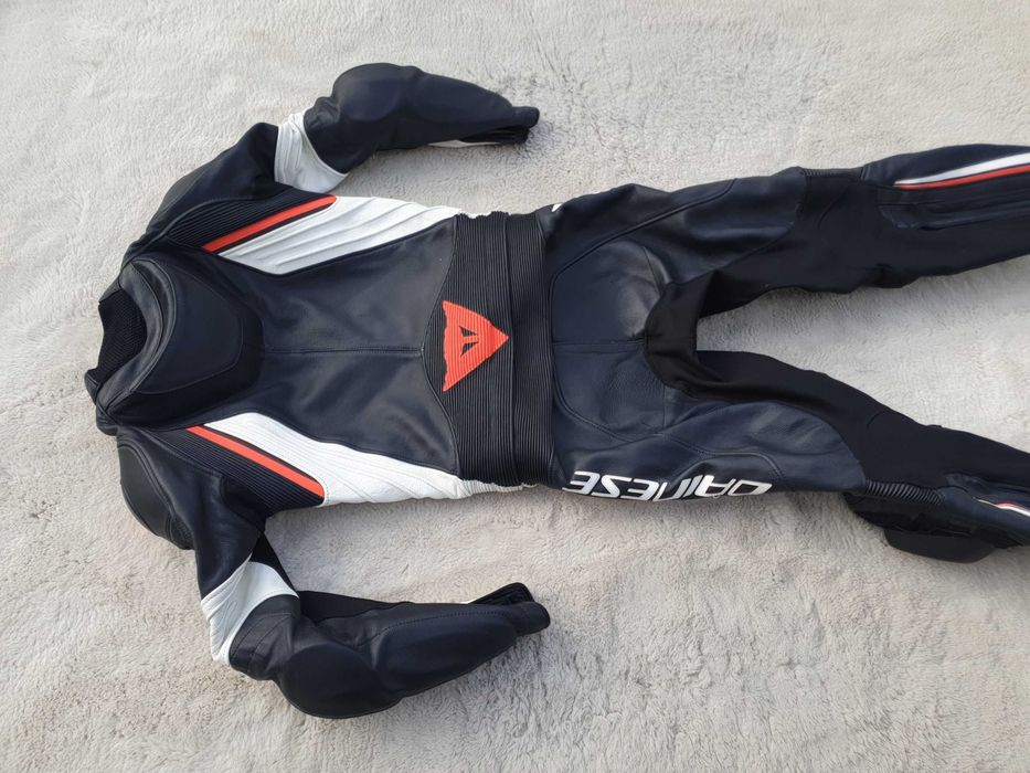 Dainese Laguna seca 46 Eur XS kombinezon motocyklowy