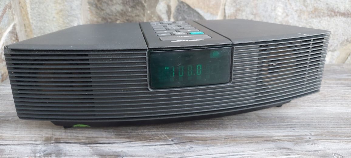BOSE Professional Wave Radio