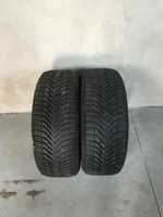 Michelin Alpin A4 225/55R16 99H M+S Nr 41