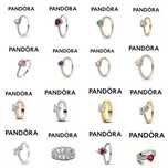 Кольцо Pandora нове срібло S925 ALE оригінальна бірка серце Пандора