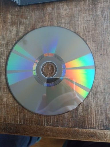 Serial: Kryminalni, sezon 1, płyta 1, odc. 1 do 3, dvd