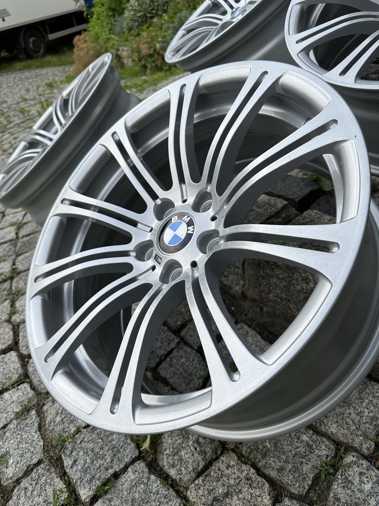 Kute Felgi Bmw Styling 220 M3 19 5x120 {E46/E60/E90/E92/F10/F30}
