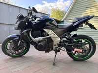 Kawasaki Z750 2009 рік