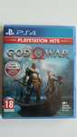 God Of War - PlayStation 4