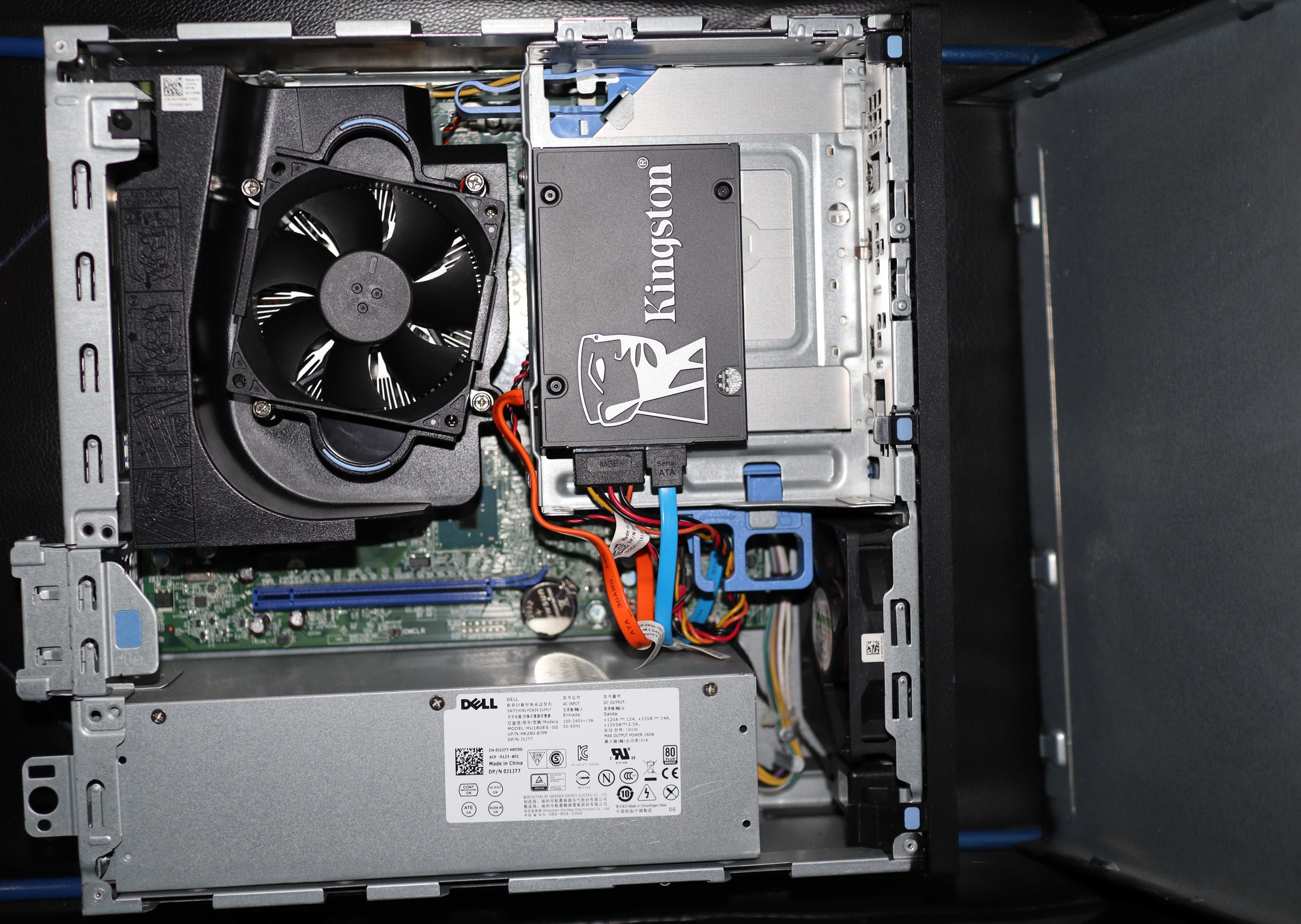 i5-6500 Dell Optiplex 3040