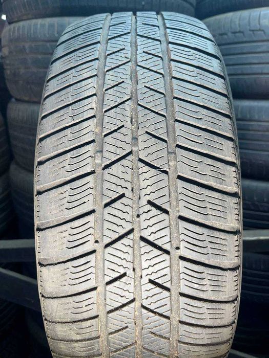 205/55 R16 Barum комплект зима