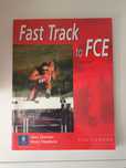 Fast Track to FCE podręcznik
