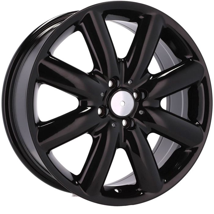 4x Nowe Felgi 17 4x100 m.in. do MINI ONE Cooper S D Cabrio Convertible Clubman - BK883