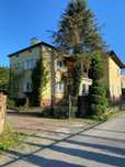 Noclegi, apartament, dom na wsi w zacisznej okolicy, blisko Sanok