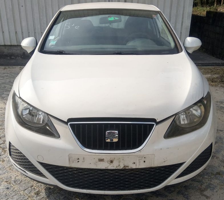 Seat Ibiza 6J SC 1.2TDi 75cv (3PORTAS) -  - Para Peças