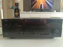 Amplituner Yamaha RXV 481