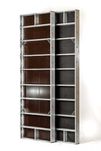 Panele blaty szalunkowe fundamenty budowalne Bauframe-Alu 90x300