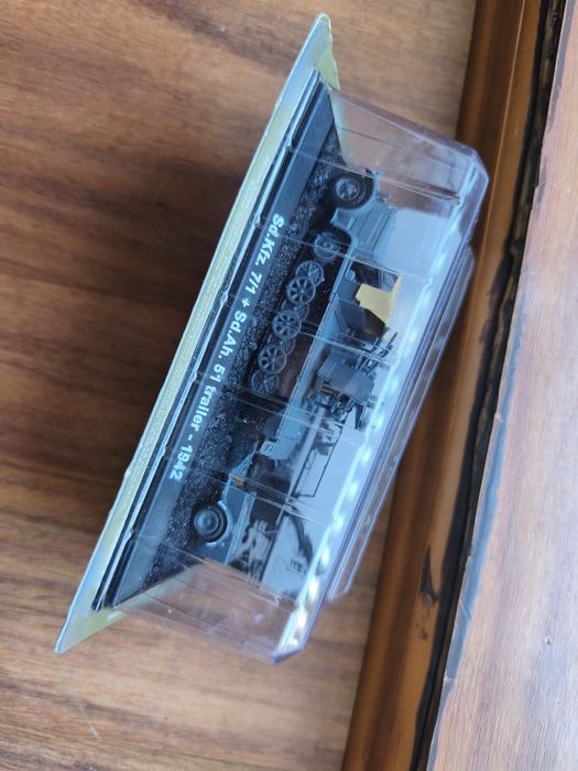 Kolekcja wozów bojowych, Sd.Kfz. 7/1 od Amercom, skala 1:72, NOWY!
