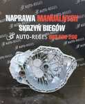 Skrzynia Biegów Master 2.5 Movano 2.5dci PK6071
