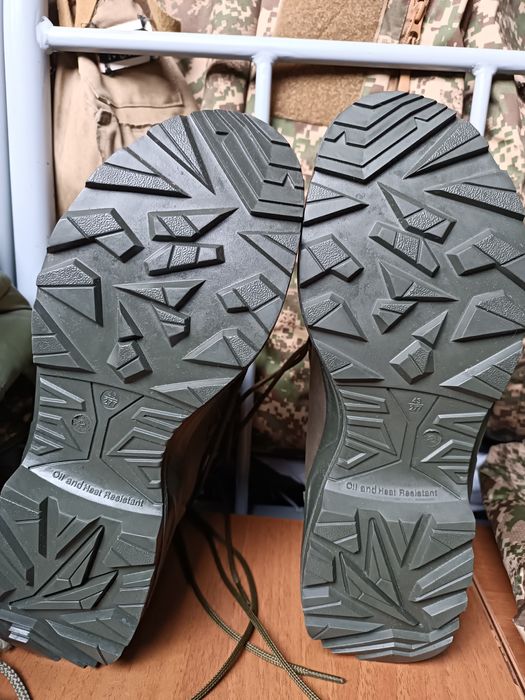 Бєрці,ботінки ТМ ,,Талан''.Демісезонні.