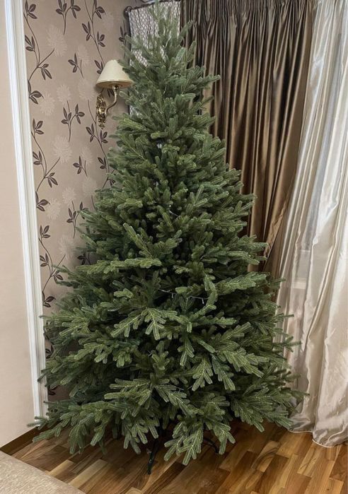 Ялинка Елка штучна Лита