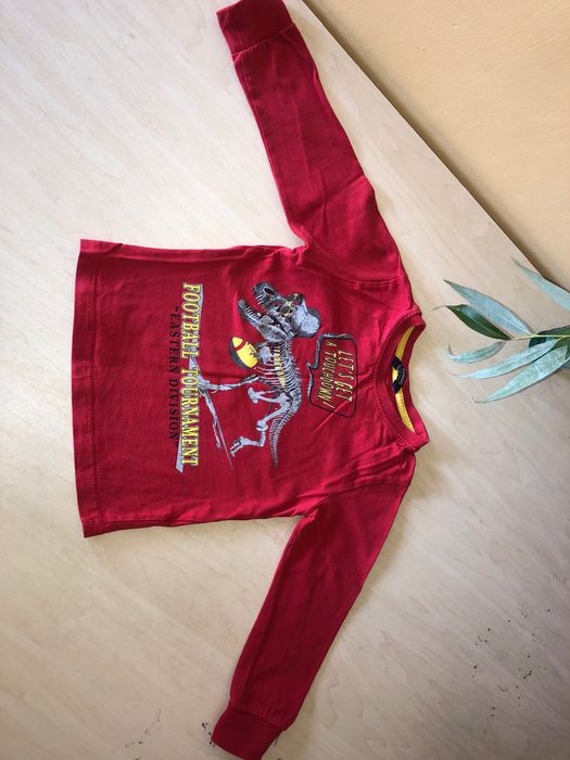 ubranka dla dziewczynek