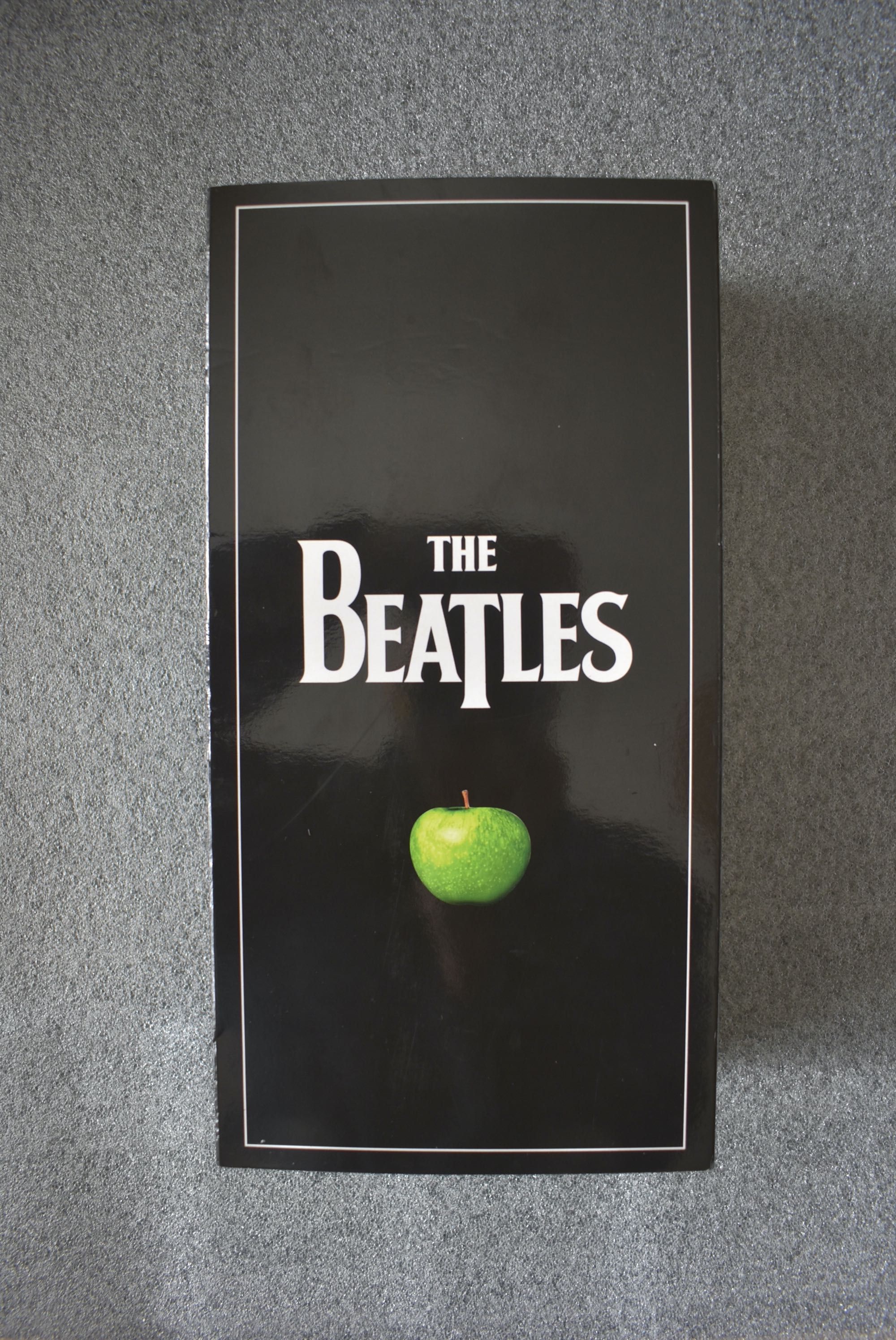 Discografia - The Beatles