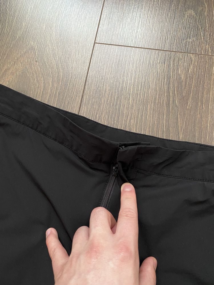 Нейлонові шорти Hugo Boss Nylon Shorts Оригінал