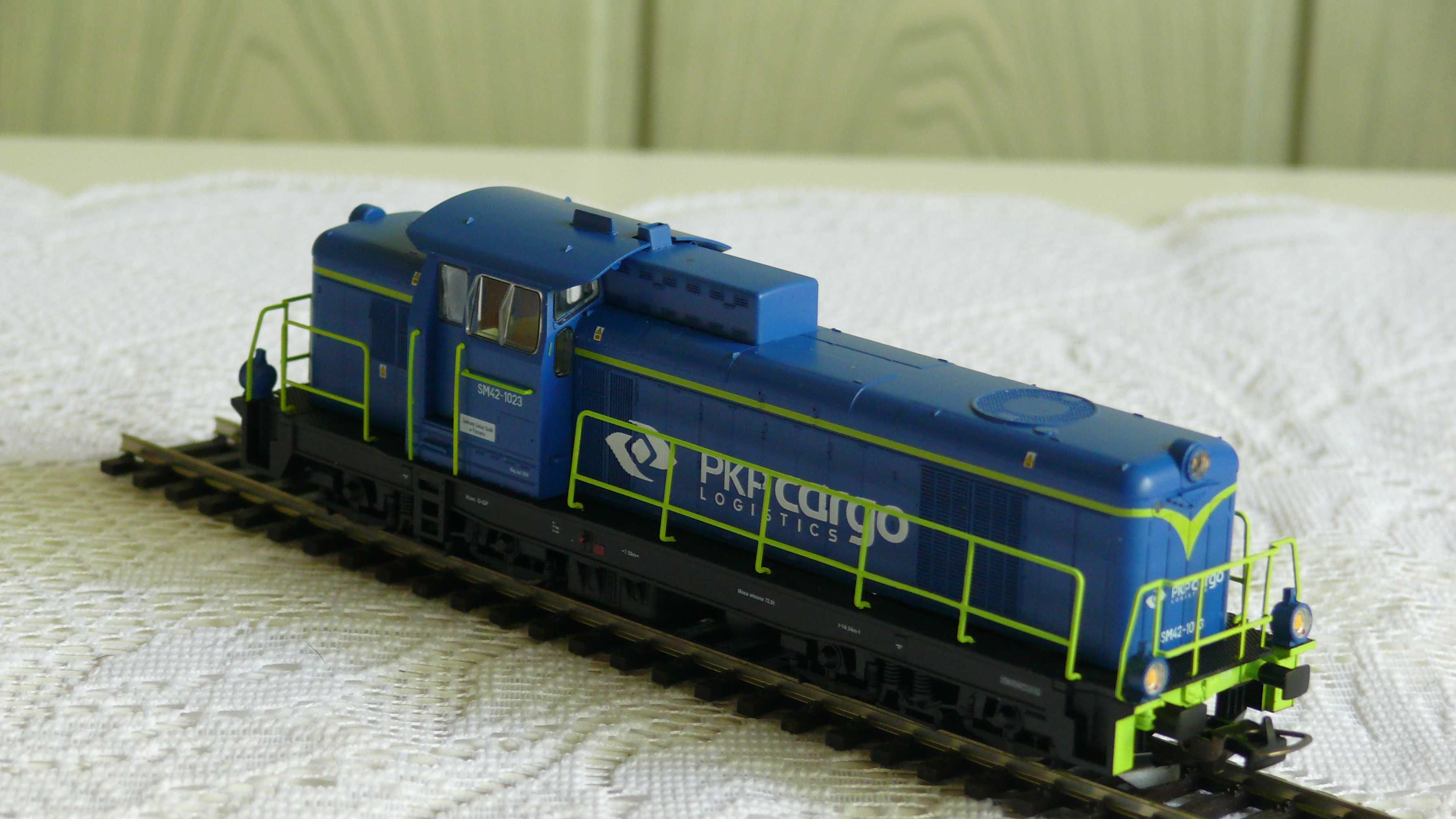 PIKO 59270-2 H0 DCC Sound