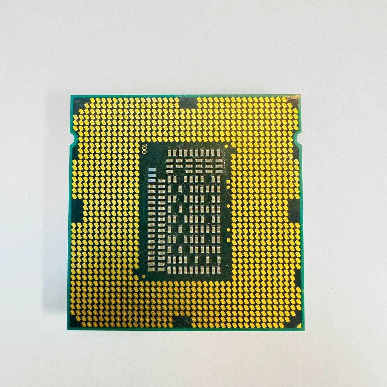 Процессор Intel Core i5 2320 4 ядра по 3.3GHz Intel HD Graphics s1155