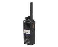 Motorola DP4801E VHF/UHF