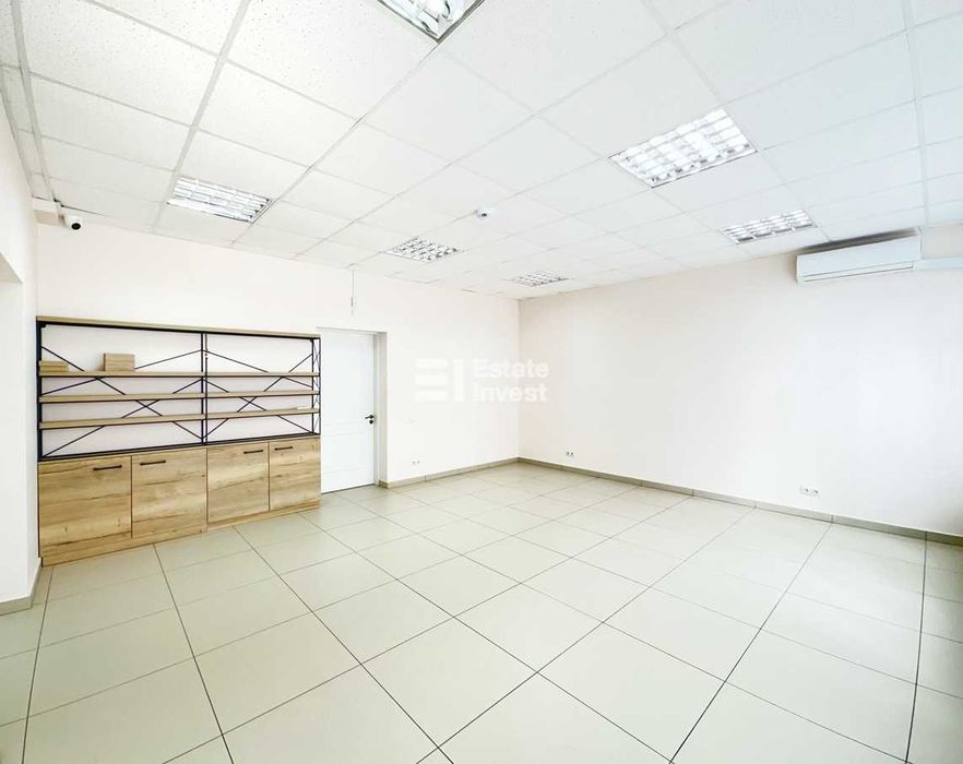 Здам  приміщення пр. Науки 45/3, новобудова, Жк Монте Плаза.