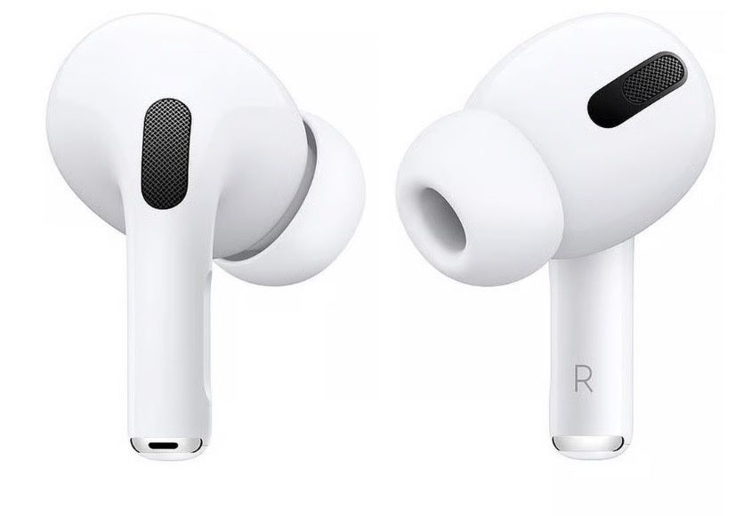 Airpods pro (apple)