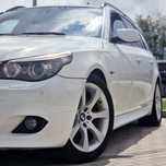 BMW 523i touring Mpakiet