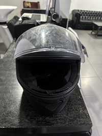 Capacete cms gp4