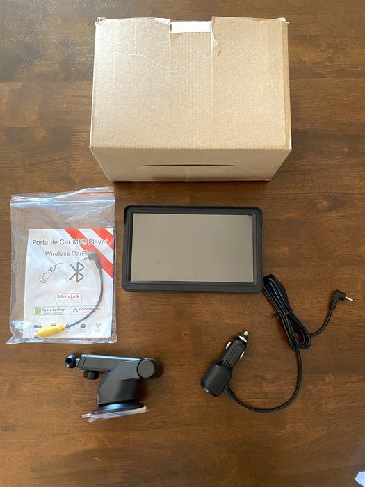 Carplay para carro