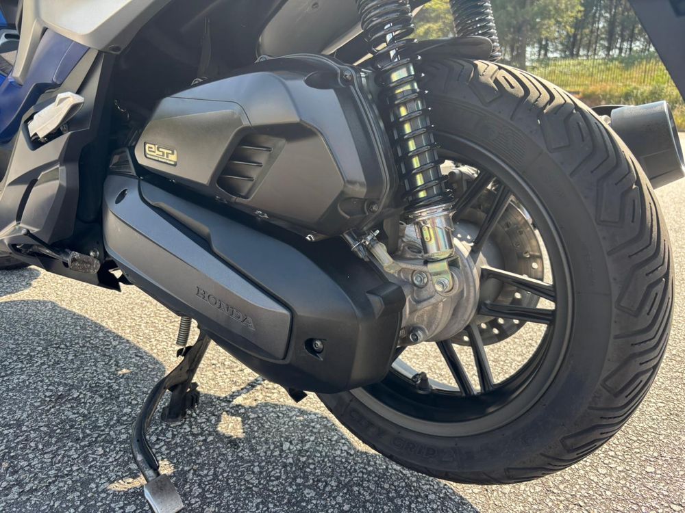 Honda Forza 125