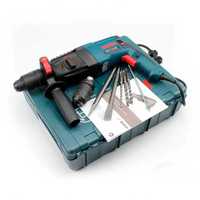 Перфоратор Bosch Professional GBH 2-26 DRE