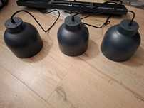 Lampa wisząca Tonka