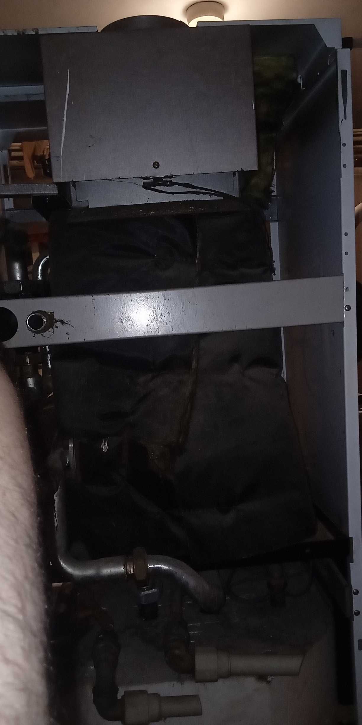 Piec Vaillant atmoVIT Combi (VKC INT 250/1-3-120) na części