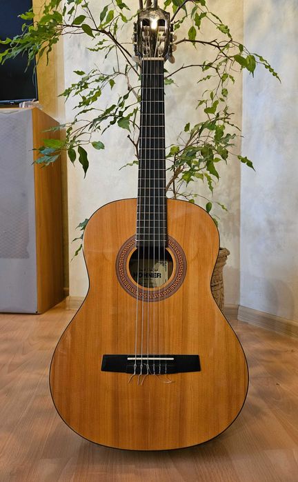 Гітара HOHNER 3/4