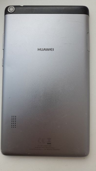 Планшет Huawei MediaPad