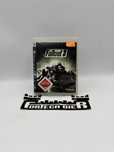 Fallout 3 Ps3 Gwaracja