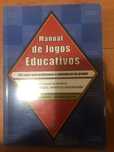 Livro jogos educativos