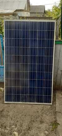 Продам сонячні панелі