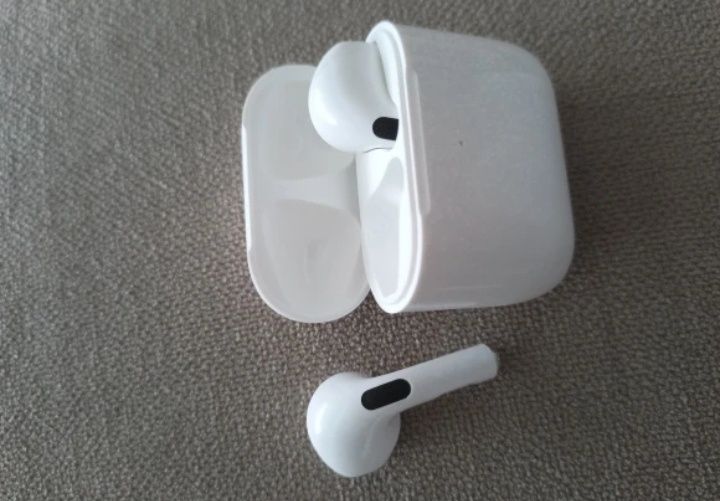 Навушники безпровідні блютуз