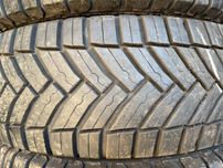 225/75 R16C 121/120R Michelin Agilis CrossClimate 6шт. 2022
