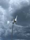 Turbina wiatrowa