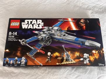 Lego Star Wars 75149 NOWE, kompletne, nieotwierane