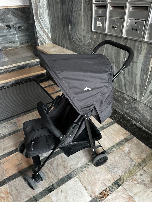 Vende se carrinho bebe