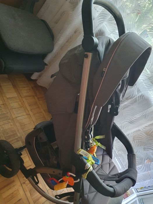 Carella Vista 2 in 1