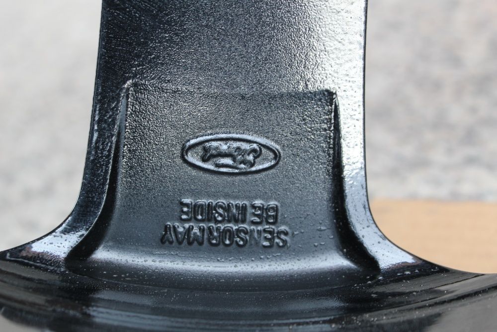 FORD Kuga Mondeo Focus Puma S-Max C-Max EDGE 5x108 18'' 8J ET55