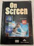 On Screen B2 de Virginia Evans